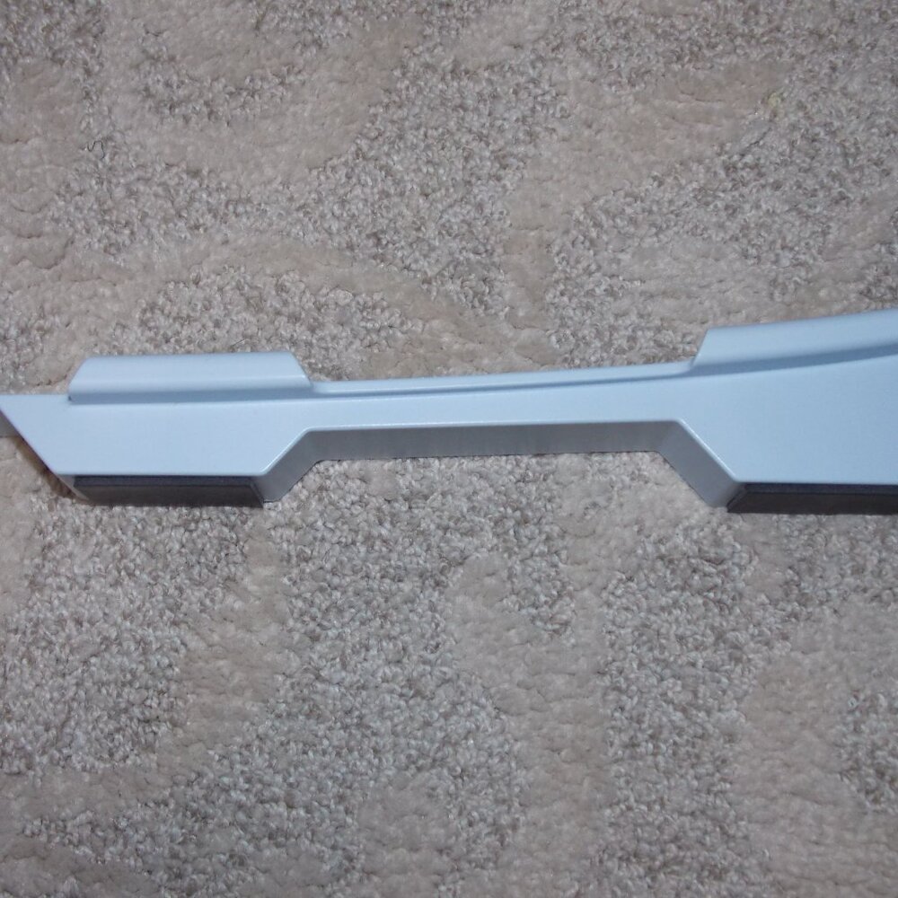 Horizontal Stand for PS5, Base Stand Compatible with PS5 Disc & Digital - Picture 2 of 6